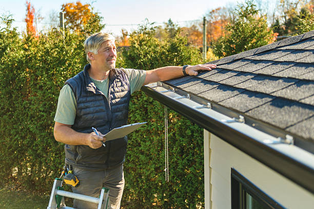 Trusted Roof Installation service in Amissville, VA - Ben Roofing and Steel LLC